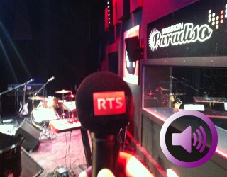Gaëtan Radio Paradiso