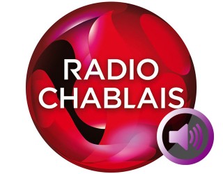 Gaëtan à la radio pour Terre des Hommes