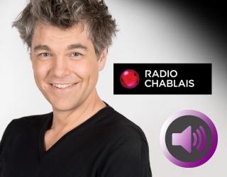 Interview expresse de Gaëtan!