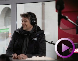 Gaëtan à Coeur à Coeur 2019