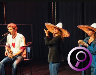 Gaëtan, clairement pour le meilleur!