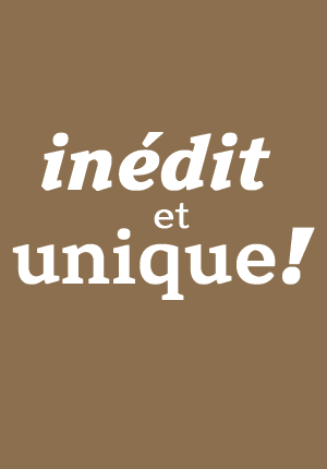 Gaëtan s'amuse avec l'orchestre!